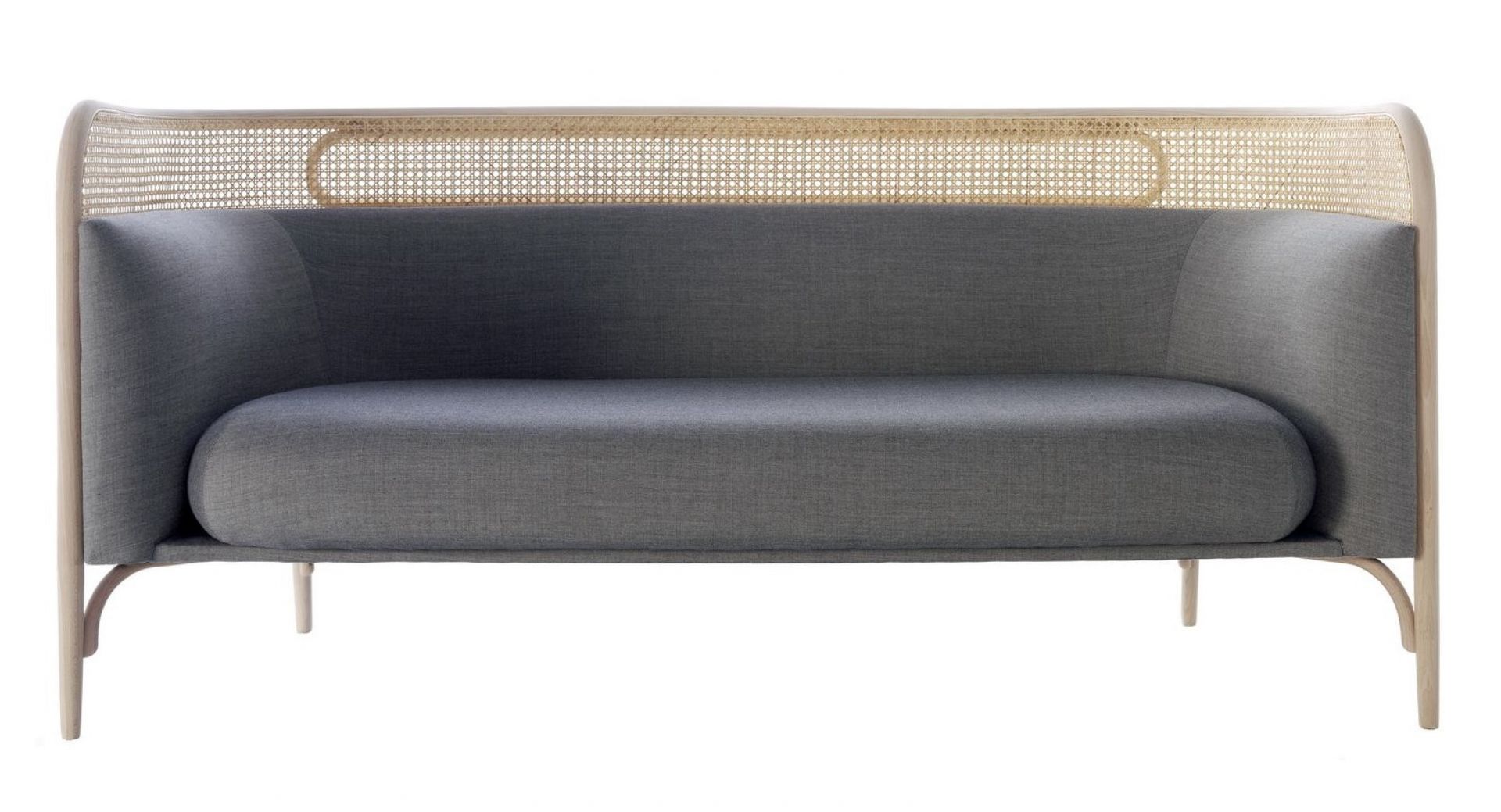 Targa Lounge sofa Wiener GTV Design
